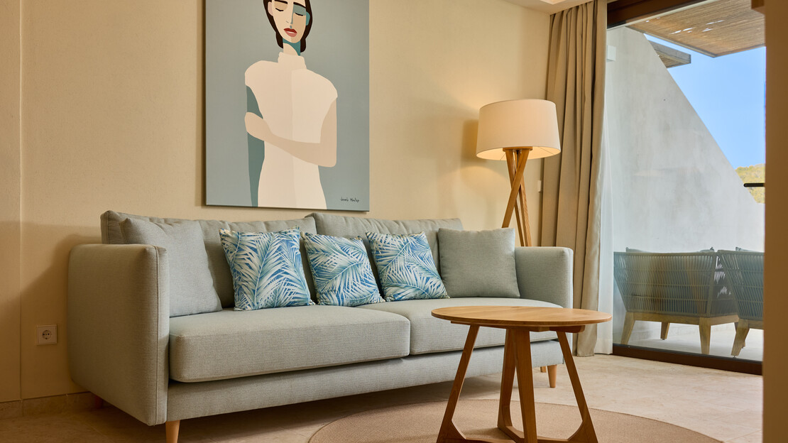 Cala San Miguel Resort Ibiza, Curio Collection by Hilton